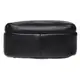 Мужской кожаный рюкзак Keizer K1683-black