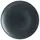 Тарелка подставная Bonna Graphite GRPGRM27DZ 27 см черная