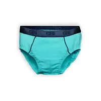 Трусы детские для мальчика Gabbi TRM-19-14/1 (1шт) р. 36 бирюзовый (13536)