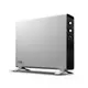Конвектор DeLonghi HСX-3220-FTS-WHBK 2000 Вт