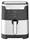 Мультипіч Tefal Easy Fry & Grill XXL EY801D15 6.5 л 1830 Вт сріблястий