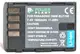 Аккумулятор PowerPlant Panasonic DMW-BLF19 1600mAh
