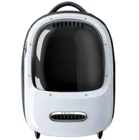 Рюкзак для перенесення кішок Xiaomi PETKIT Backpack for cats White