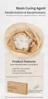 Коагулянт абсорбуючий Naturehike Urine coagulants NH22SJ00B