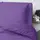 Подростковый комплект на резинке LIGHT PLUM CS1