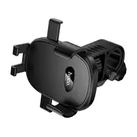 Держатель HOCO Knight motorcycle bicycle universal holder H85 |6-7"|