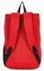 Спортивный рюкзак 24L Erima Team Backpack красный