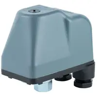Реле давления 2.2кВт 1.4-2.8 бар (гайка) WETRON SK-9C/3.0HP (779733)