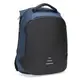 Мужской рюкзак Monsen C11707-blue