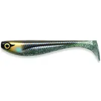 10104181 Wizzle Shad 8" (1pcs.), #359 - Baby Minnow