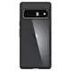 Чехол Spigen для Google Pixel 6 Pro - Ultra Hybrid, Matte Black (ACS03458)