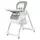 Стульчик для кормления Carrello Toffee CRL-9502/3 (cloud grey)