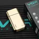 Электробритва VGR V-359 gold шейвер для влажного и сухого бритья, машинка мужская для бритья