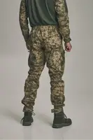 Тактические штаны UA рип-стоп PL пиксель