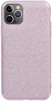Чехол-накладка TOTO TPU Shine Case Apple iPhone 11 Pro Max Pink