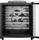 Сушка для овощей и фруктов Sencor SFD-7000BK 800 Вт