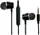 Гарнитура AWEI PC-2 Wired Earphone Black