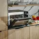 Электрическая печь Adler AD 6025 35 л черная