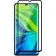 Защитное стекло 3D Full glue PowerPlant для Xiaomi Mi Note 10