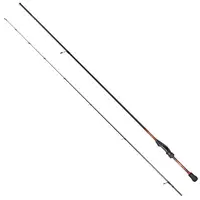 Спінінг Shimano Soare BB 19 S70SUL-S 2-13m 0-4-4g (2266-85-49)
