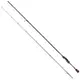 Спінінг Shimano Soare BB 19 S70SUL-S 2-13m 0-4-4g (2266-85-49)