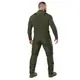 Зимние штаны Patrol Темное Масло (8328), XXXXL