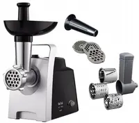 М'ясорубка електрична Tefal NE108831 1400 Вт