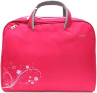 Сумка для ноутбука 15.6"-16" PortCase KCB-52 рожева