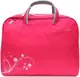 Женская сумка для ноутбука 15.6"-16" PortCase KCB-52 розовая