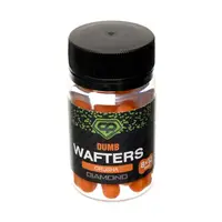 Бойл Carp Pro Diamond вафтерс DUMB Wafters GRUSHA 8-12 мм (DCPDWG8-12)