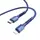 Кабель HOCO Type-C to Lightning Especial PD charging data cable X71 |1m, 3A|