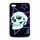 Чехол для iPhone "Teschio" 4G