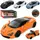Машинка инертная Auto Mir McLaren 720S AP-2037 21 см