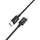 Кабель Hoco Type-C to Type-C Skilled  charging data cable X23 |1m, 3A|