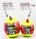 Игрушка-сюрприз "Unicorn Surprise Box", укр (фиолетовый)
