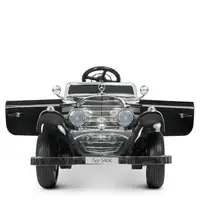 Детский электромобиль Bambi M 4628EBLRS-2 до 100 кг