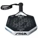 Ракетка для падел тенниса Stiga Racket Cybershape 18K (2202-1701-03)
