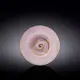 Тарелка глубокая Wilmax Spiral Lavander WL-669722-A 20 см