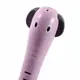 3D-ручка Kaiyiyuan P65 Pink Elephant с трафаретами с USB EN низкотемпературная