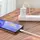 Кабель для зарядки USB на Type-C HOCO X64 3A Lightweight Белый