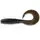 10054110 Mighty Grub 4.5" (4pcs.), #043 - Watermelon Brown/Black