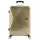 Чемодан Semi Line 24" (M) Gold (T5763-2)
