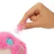 Мягкая игрушка-антистресс Fluffie Stuffiez серии Small Plush - Обезьянка