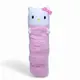 Мягкая игрушка (подушка-объятия) аниме "Sanrio. Hello Kitty (Китти)", 55 см, розовая