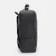 Мужской кожаный рюкзак Keizer K1556bl-black