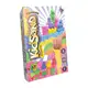 Кинетический песок "KidSand" KS-04-10U-15U коробка 1000 гр