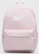 Спортивный рюкзак 23L Reebok Myt Backpack розовый