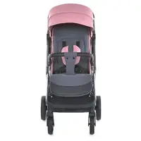 Коляска El Camino BEYA ME 1127-S (blush pink)