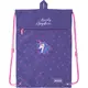 Сумка для обуви Kite Education Lovely Sophie K-20-601-M-9 фиолетовая