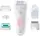 Эпилятор Braun Silk Epil 5 SE-5-050 белый